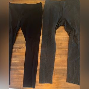 CAbi leggings